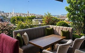Histavera Hotel